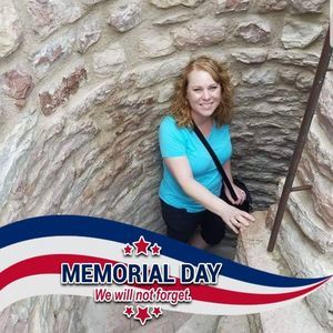 Meet your Posher, Jana